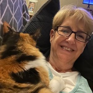 Meet your Posher, Cindy